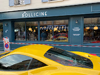 Photos du propriétaire du Restaurant italien Bollicine à La Garenne-Colombes - n°9