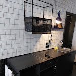 Photo n°11 de l'avis de kadaj.4 fait le 01/09/2021 à 04:34 sur le  STAYERY Bielefeld Hauptbahnhof à Bielefeld