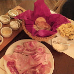 Photo n°1 de l'avis de Valentina.i fait le 20/11/2023 à 02:44 sur le  Osteria della Tigella à Mantua