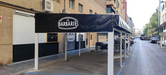 La Barbarie - C. Extremadura, 5, 03300 Orihuela, Alicante, Spain