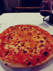 Pizza du Pizzeria Pizza Roma Ecoles. à Paris - n°20