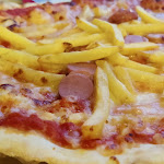 Photo n°3 de l'avis de robi.u fait le 07/09/2023 à 17:40 sur le  Ristorante Pizzeria Cavallino Rosso à Capoliveri