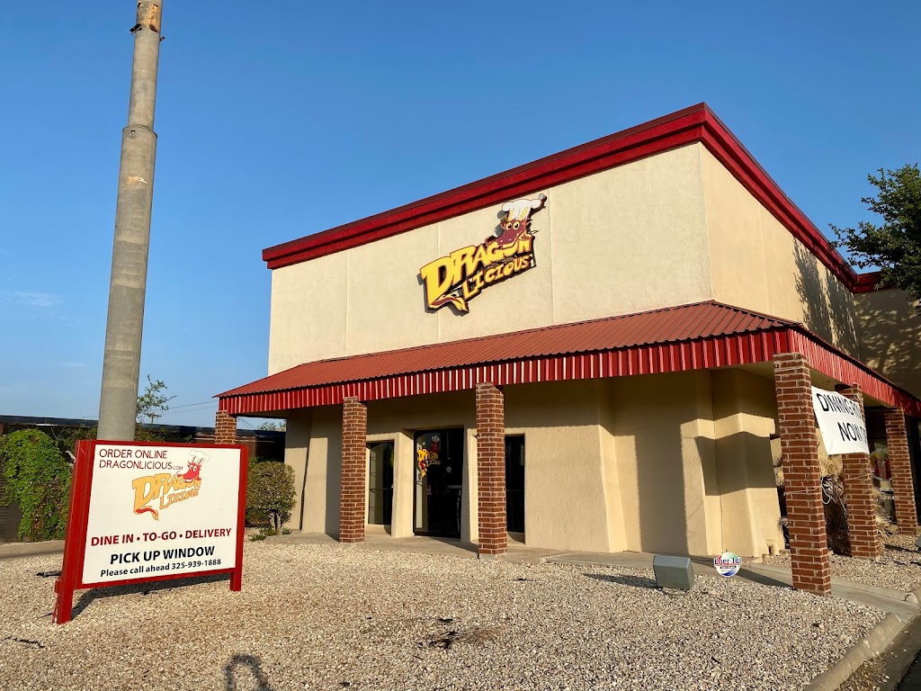Dragonlicious 76901