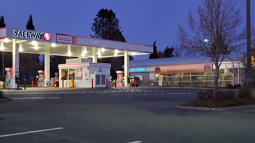 Shopping Mall «Sunset Shopping Center», reviews and photos, 5270 SW Philomath Blvd, Corvallis, OR 97333, USA