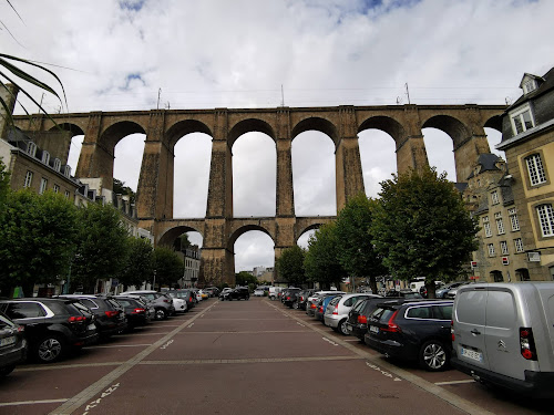 A l'Aise Breizh à Morlaix