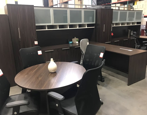 Liquidator «National Office Interiors and Liquidators», reviews and photos, 1502 E Hadley St #150, Phoenix, AZ 85034, USA