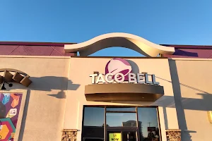 Taco Bell image