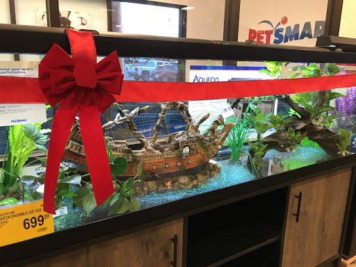 Pet Supply Store «PetSmart», reviews and photos, 20 W University Pkwy, Orem, UT 84058, USA