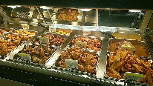 Supermarket «Publix Super Market at Charles Hight Square», reviews and photos, 435 Turner McCall Blvd NE, Rome, GA 30165, USA