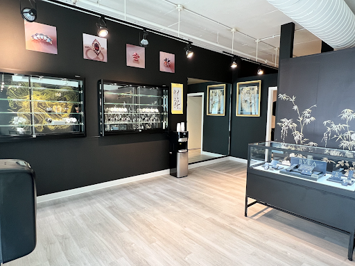 Explore bell tattoo ideas, creative tattoo ideas in Seattle, available at Bury Me In Gold Body Piercing