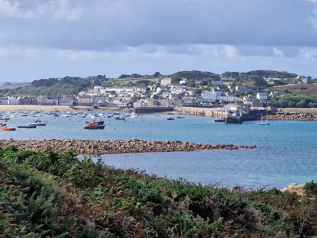 Isles of Scilly Golf Club - Colchester