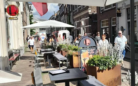 De Remise - Lunch en Koffie in Dordrecht image