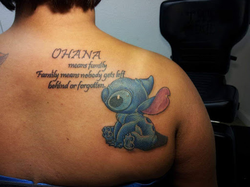 Body Piercing Shop «Body & Soul Tattoo and Piercing», reviews and photos, 3805 Taylor Rd, Loomis, CA 95650, USA