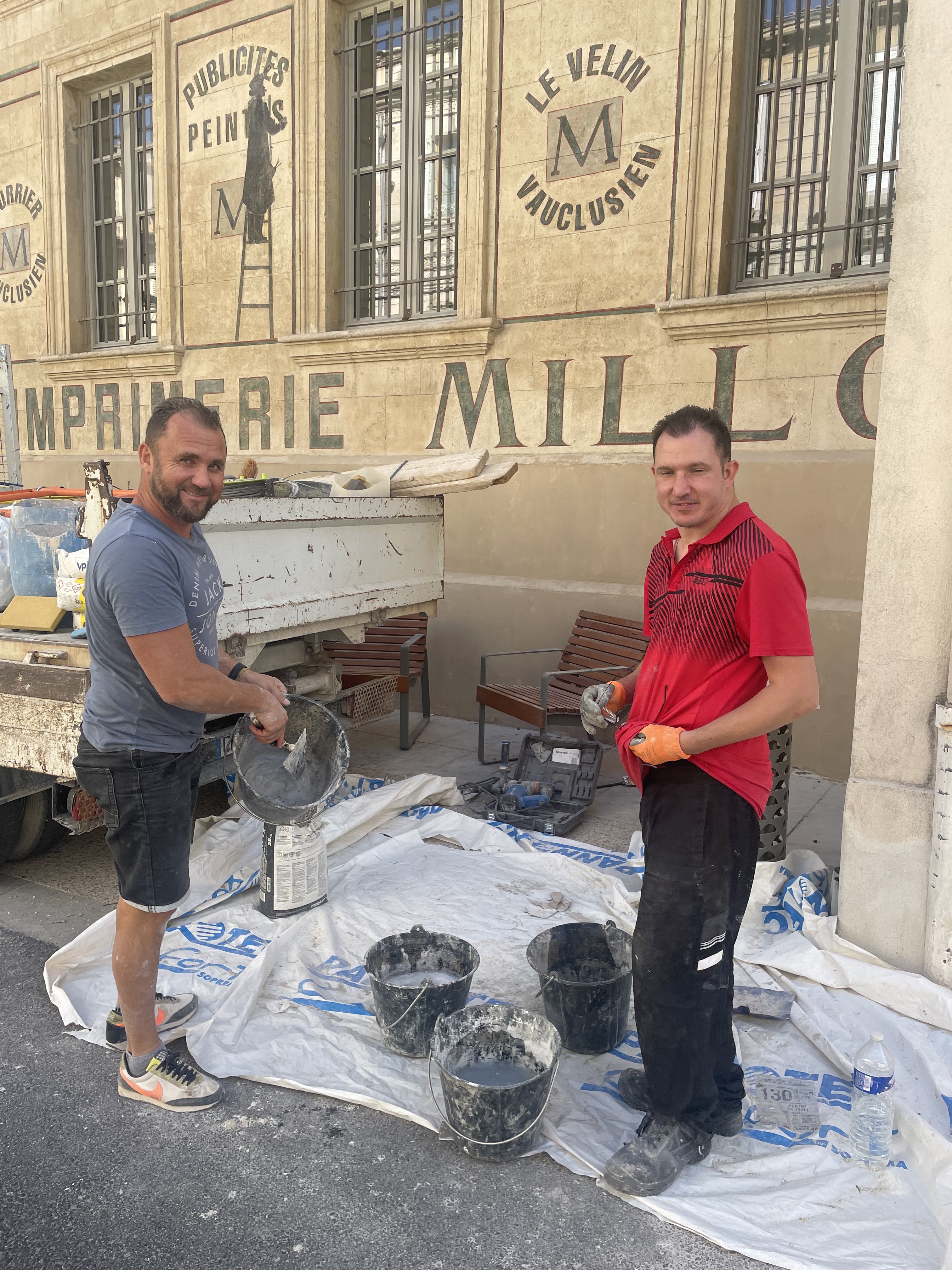Photo n° 2 de l'avis de camille.i fait le 10/10/2023 à 11:38