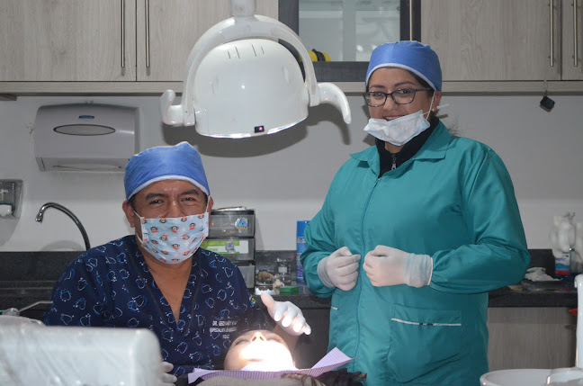 Centro Odontológico Ayala