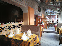 Atmosphère du Restaurant marocain La Table Marocaine à Limeil-Brévannes - n°2