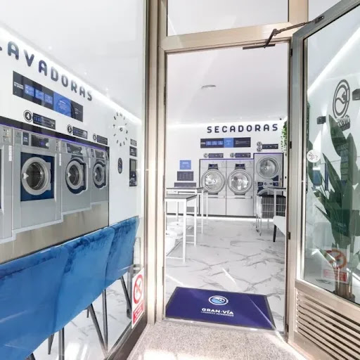 LAVANDERIA AUTOSERVICIO GRAN VIA RIBADEO