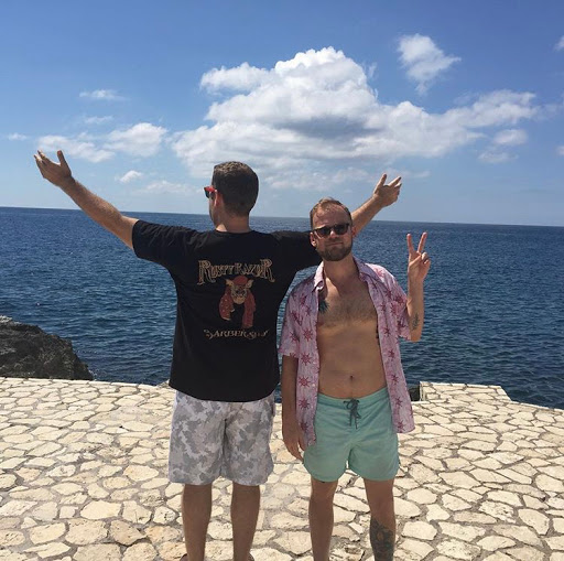 Barber Shop «RustyRazor Barbershop», reviews and photos, 132 N Woodland Blvd, DeLand, FL 32724, USA