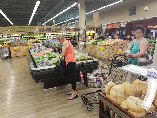 Grocery Store «Jewel-Osco», reviews and photos, 20 S Weber Rd, Romeoville, IL 60446, USA