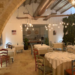 Photo n°3 de l'avis de Francesco.a fait le 25/08/2022 à 16:14 sur le  Ristorante Agora @ Momentum Resort à Marinella di Selinunte