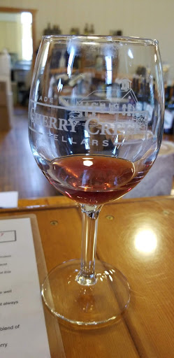 Winery «Cherry Creek Winery», reviews and photos, 11500 Silver Lake Hwy, Brooklyn, MI 49230, USA