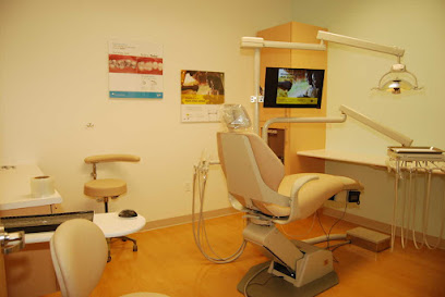 Vancouver Dentist Office