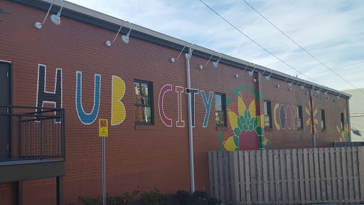 Grocery Store «Hub City Co-op Grocery Store», reviews and photos, 176 Liberty St, Spartanburg, SC 29306, USA