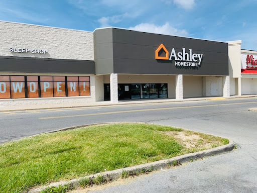 Ashley HomeStore, 400 NY-211, Middletown, NY 10940, USA, 