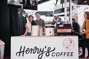 Henry's Coffee image