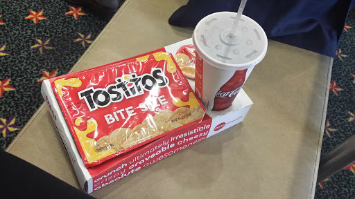 Movie Theater «AMC Southpoint 17», reviews and photos, 8030 Renaissance Pkwy, Durham, NC 27713, USA