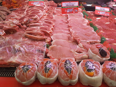 Boucherie Ferme de Bagneux à Bagneux