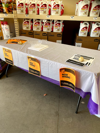 Home Improvement Store «The Home Depot», reviews and photos, 5851 Spout Springs Rd, Flowery Branch, GA 30542, USA