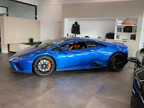 Lamborghini Denver - Photo 8 - Car repair in Highlands Ranch, CO, Highlands Ranch