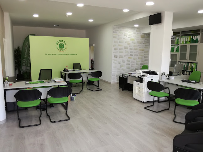 Imoexpansão - Sociedade de Mediação Imobiliária, Lda - Imobiliária
