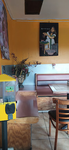 Alems Coffee image