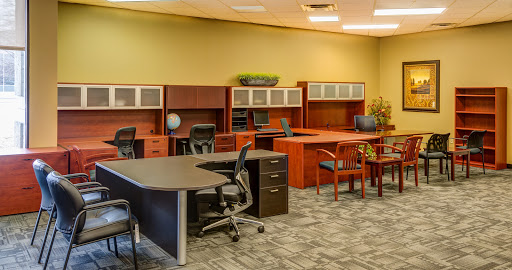 Office Furniture Store «Office Furniture Source», reviews and photos, 2920 E Kemper Rd, Cincinnati, OH 45241, USA