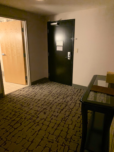 Hotel «DoubleTree by Hilton Hotel Baton Rouge», reviews and photos, 4964 Constitution Ave, Baton Rouge, LA 70808, USA