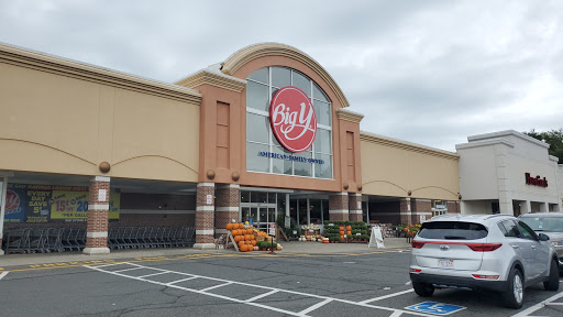 Big Y, 441 N Main St, East Longmeadow, MA 01028, USA, 