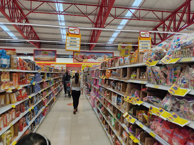 Opiniones de Super Akí Chillogallo en Quito - Supermercado