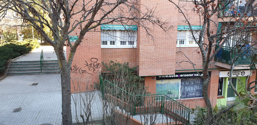 Pi Theory Room en Rivas-Vaciamadrid