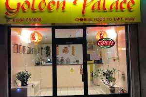 Golden Palace image