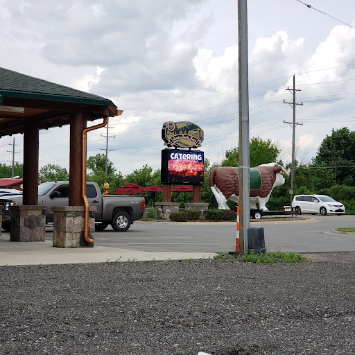 Meat Processor «Country Smoke House», reviews and photos, 3294 Van Dyke Rd, Almont, MI 48003, USA