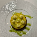 Photo n°4 de l'avis de Arianna.a fait le 03/09/2023 à 17:20 sur le  Ristorante Olivia in Rosa à Ferrara