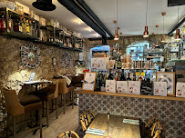 Atmosphère du Restaurant Café Paulette à Nice - n°1