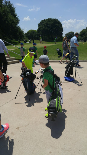 Golf Course «Rockwood Golf Course», reviews and photos, 1851 Jacksboro Hwy, Fort Worth, TX 76114, USA