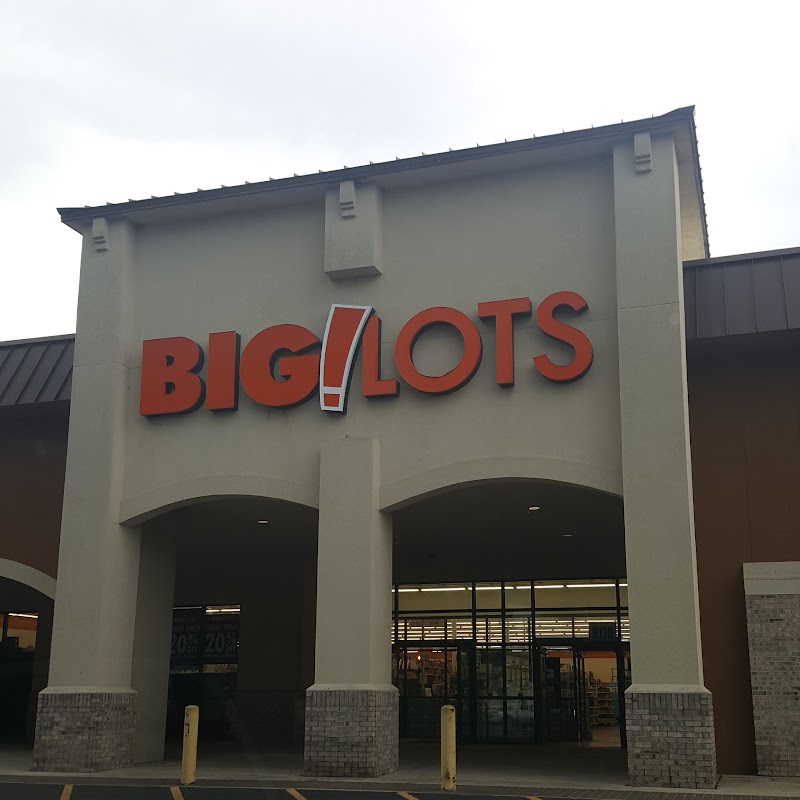 Big Lots