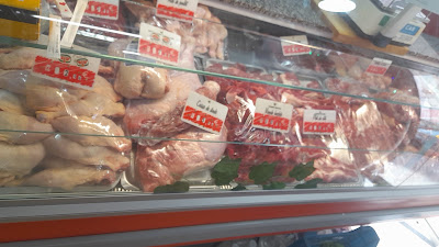 Khan Boucherie Alimentation à Pierrefitte-sur-Seine