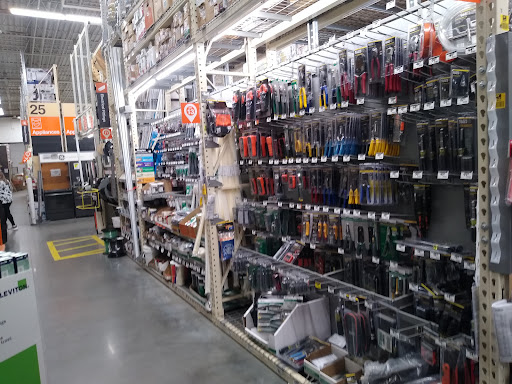 Home Improvement Store «The Home Depot», reviews and photos, 801 E Walnut St, Lebanon, PA 17042, USA