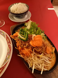Plats et boissons du Restaurant vietnamien Le Saigon à L'Isle-sur-la-Sorgue - n°6