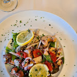 Photo n°1 de l'avis de Mike.e fait le 19/06/2020 à 19:22 sur le  Ristorante Usignolo à Trarego Viggiona